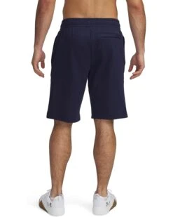 Under Armour Freedom Rival Big Flag Logo Shorts -Daily Wear Shop 61UPeyOurzL. AC SR736920