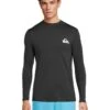 Quiksilver Everyday Surf Tee Long Sleeve Surf Tee | Swimwear -Daily Wear Shop 61UW9eWAkVL. AC SR736920