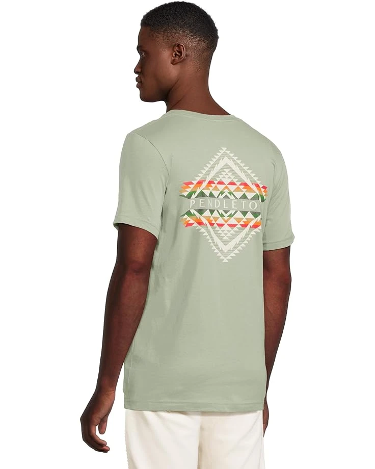 Pendleton Cascadia Graphic Tee | Shirts & Tops 5 Pendleton Cascadia Graphic Tee | Shirts & Tops - Image 3