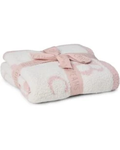 Barefoot Dreams Kids CozyChic® ABC Blanket | Nursery