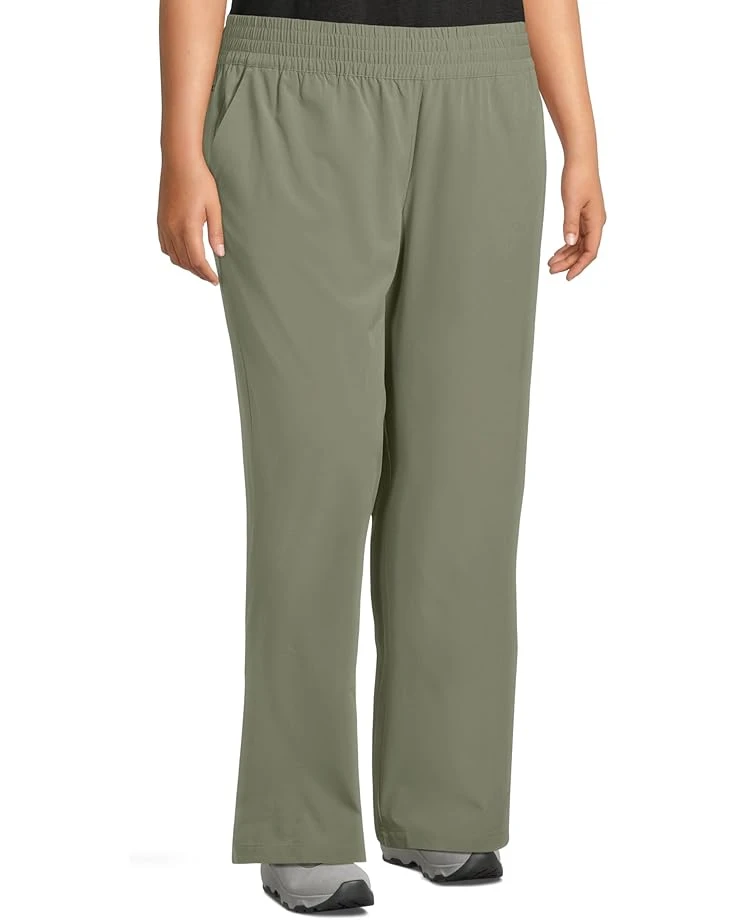 SKECHERS Slip-Ins Wide Leg Uptown Pants 4 SKECHERS Slip-Ins Wide Leg Uptown Pants - Image 2