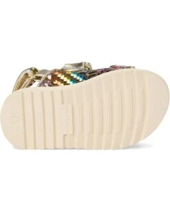 Kurt Geiger London Kids Mini Orson (Toddler) | Sandals -Daily Wear Shop 61UfvuA2xHL. AC SR736920