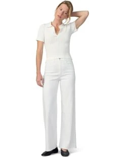 Joe's Jeans The Mia Wide Leg Petite | Jeans -Daily Wear Shop 61UgO37aDvL. AC SR736920