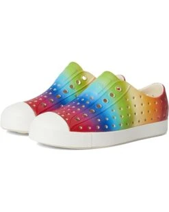 Native Shoes Kids Jefferson Print (Little Kid/Big Kid) | Sneakers & Athletic Shoes -Daily Wear Shop 61Uh1uOrL. AC SR736920