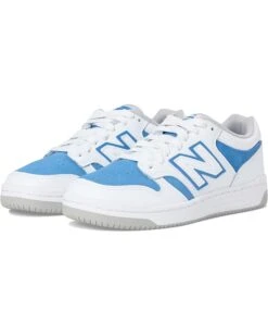 New Balance Kids 480 (Big Kid) | Sneakers & Athletic Shoes -Daily Wear Shop 61UjPMzc91L. AC SR736920