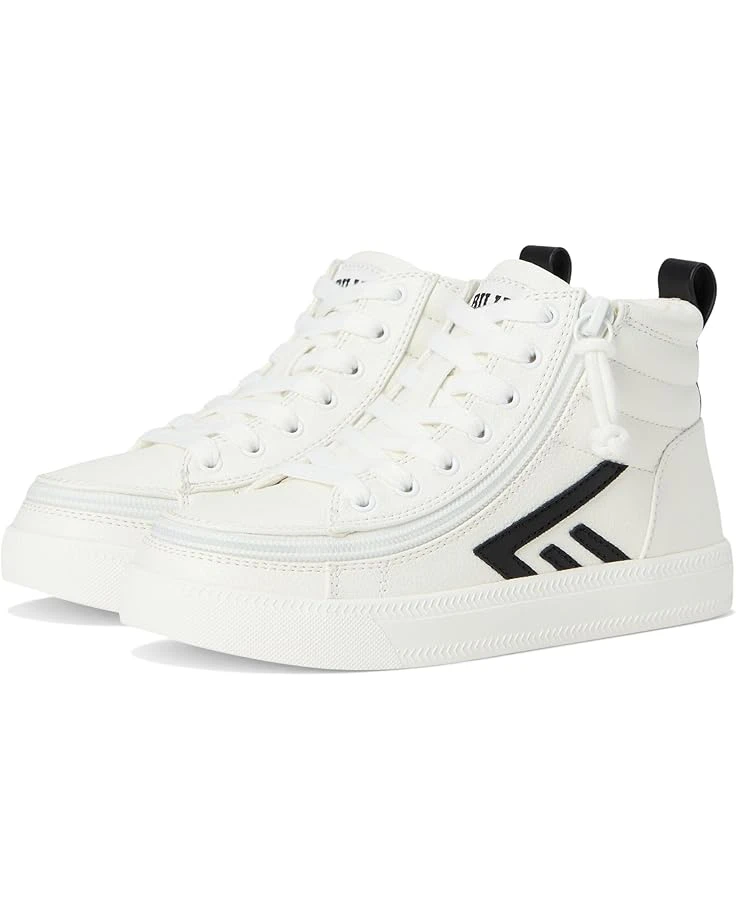 BILLY Footwear Kids BILLY CS High Top (Toddler) | Sneakers & Athletic Shoes 12 BILLY Footwear Kids BILLY CS High Top (Toddler) | Sneakers & Athletic Shoes - Image 10