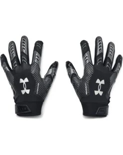 Under Armour F9 Nitro Football Gloves