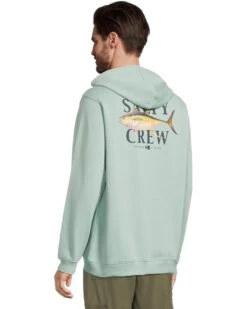 Salty Crew Yellowfin Fleece | Hoodies & Sweatshirts -Daily Wear Shop 61UqgnEBDDL. AC SR736920