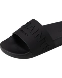 AllSaints Biggy Slider | Sandals -Daily Wear Shop 61UqxoJNJ1L. AC SR736920