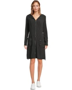 XCVI Active Rufino Jacket Dress | Dresses