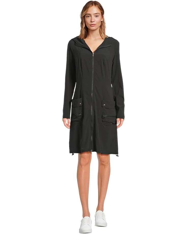 XCVI Active Rufino Jacket Dress | Dresses 3 XCVI Active Rufino Jacket Dress | Dresses