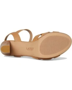 Lauren Ralph Lauren Soffia Nappa Leather Sandals | Heels 11 Lauren Ralph Lauren Soffia Nappa Leather Sandals | Heels -Daily Wear Shop 61UzLyjWWTL. AC SR736920