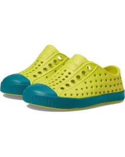 Native Shoes Kids Jefferson (Toddler/Little Kid) | Sneakers & Athletic Shoes -Daily Wear Shop 61V XuVsrzL. AC SR736920