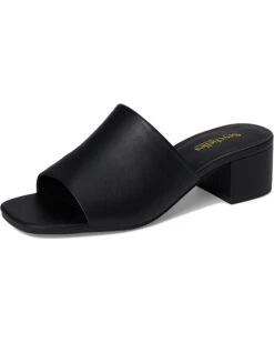 Seychelles Pepper Leather Sandal Slide | Heels 16 Seychelles Pepper Leather Sandal Slide | Heels -Daily Wear Shop 61V02SEtXHL. AC SR736920