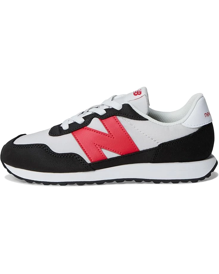 New Balance Kids 237 Bungee Lace (Little Kid) | Sneakers & Athletic Shoes 6 New Balance Kids 237 Bungee Lace (Little Kid) | Sneakers & Athletic Shoes - Image 4