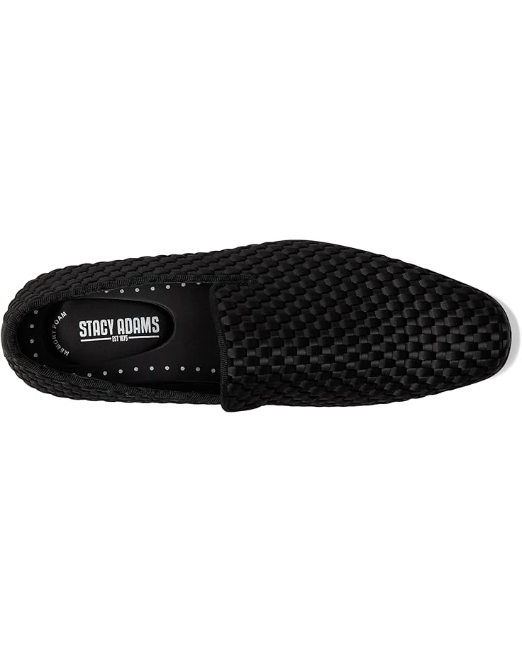 Stacy Adams Swenson Woven Slip-On | Loafers 4 Stacy Adams Swenson Woven Slip-On | Loafers - Image 2