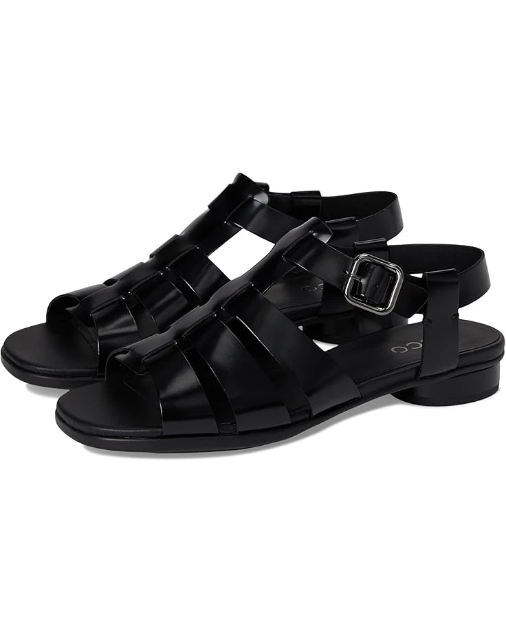 ECCO Sculpted Alba 25 Fisherman Sandal | Heels 3 ECCO Sculpted Alba 25 Fisherman Sandal | Heels