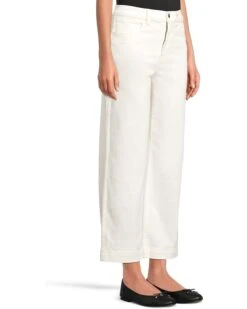 Madewell Perfect Vintage Wide Crop in Tile White | Pants 8 Madewell Perfect Vintage Wide Crop in Tile White | Pants -Daily Wear Shop 61V4d9f7WnL. AC SR736920