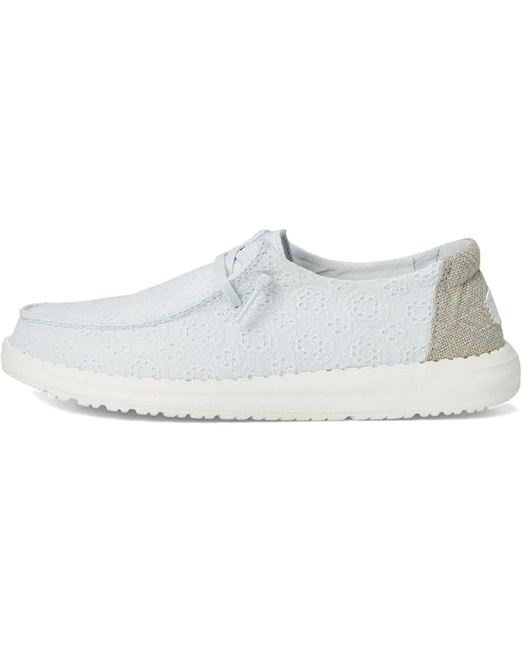 Hey Dude Wendy Eyelet Lace | Sneakers & Athletic Shoes 6 Hey Dude Wendy Eyelet Lace | Sneakers & Athletic Shoes - Image 4