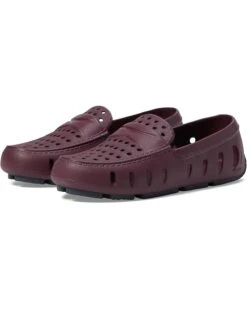 Floafers Kids Prodigy Driver (Toddler/Little Kid/Big Kid) | Loafers -Daily Wear Shop 61VC59cToCL. AC SR736920