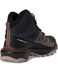Salomon X Ultra 360 Mid GTX® | Hiking 13 Salomon X Ultra 360 Mid GTX® | Hiking -Daily Wear Shop 61VFmKovh5L. AC SR736920