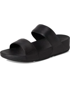 FitFlop Lulu Leather Slides | Heels 15 FitFlop Lulu Leather Slides | Heels -Daily Wear Shop 61VGA2Zs7dL. AC SR736920