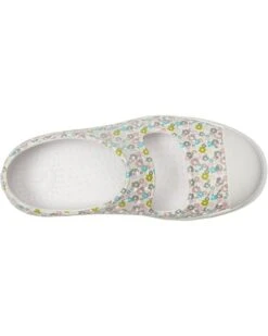 Native Shoes Kids Jefferson Juniper Print (Little Kid) | Sneakers & Athletic Shoes -Daily Wear Shop 61VGKNtpEL. AC SR736920