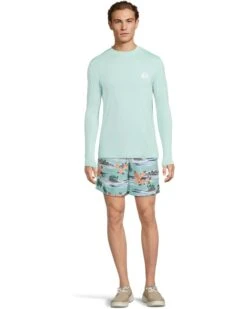 Quiksilver Everyday Mix 17 Nb Volley | Swimwear 12 Quiksilver Everyday Mix 17 Nb Volley | Swimwear -Daily Wear Shop 61VGQ5yTrTL. AC SR736920