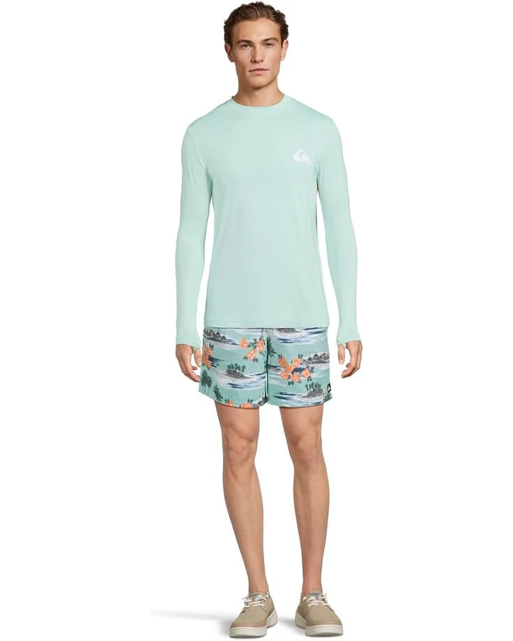 Quiksilver Everyday Mix 17 Nb Volley | Swimwear 7 Quiksilver Everyday Mix 17 Nb Volley | Swimwear - Image 5