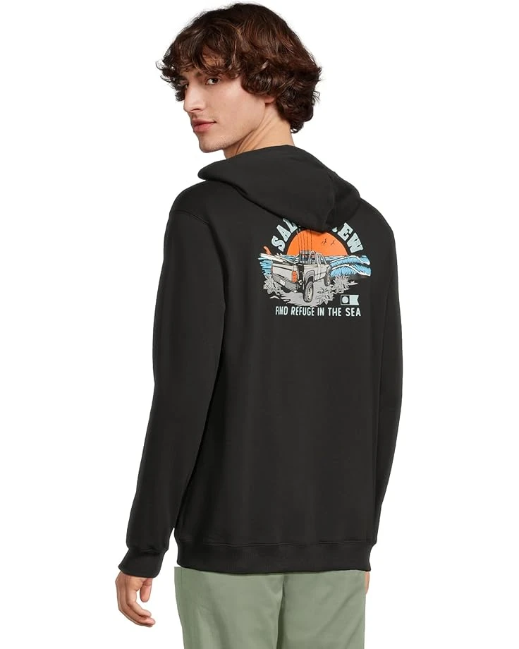 Salty Crew Lifted Fleece | Hoodies & Sweatshirts 5 Salty Crew Lifted Fleece | Hoodies & Sweatshirts - Image 3