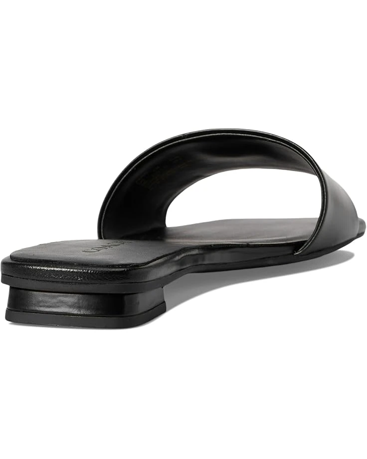 COACH Sculpted C Sandals 7 COACH Sculpted C Sandals - Image 5