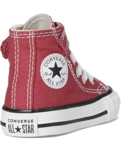 Converse Kids Chuck Taylor All Star Easy-On (Toddler) | Sneakers & Athletic Shoes -Daily Wear Shop 61VVW8b3fML. AC SR736920