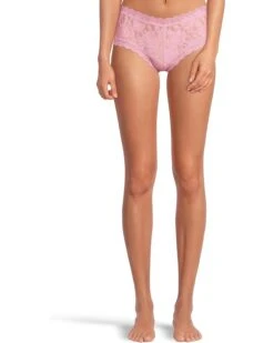 Hanky Panky Signature Lace Boyshort | Underwear & Intimates -Daily Wear Shop 61VW35Zk IL. AC SR736920