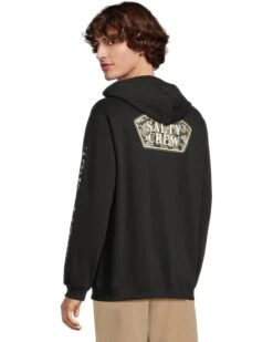 Salty Crew Filler Up Fleece | Hoodies & Sweatshirts -Daily Wear Shop 61VWAIOzJhL. AC SR736920