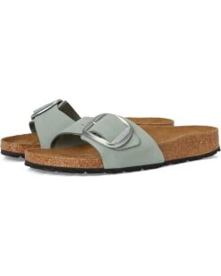 Birkenstock Madrid Big Buckle - Nubuck Leather | Sandals 18 Birkenstock Madrid Big Buckle - Nubuck Leather | Sandals -Daily Wear Shop 61VWf9dEiPL. AC SR736920
