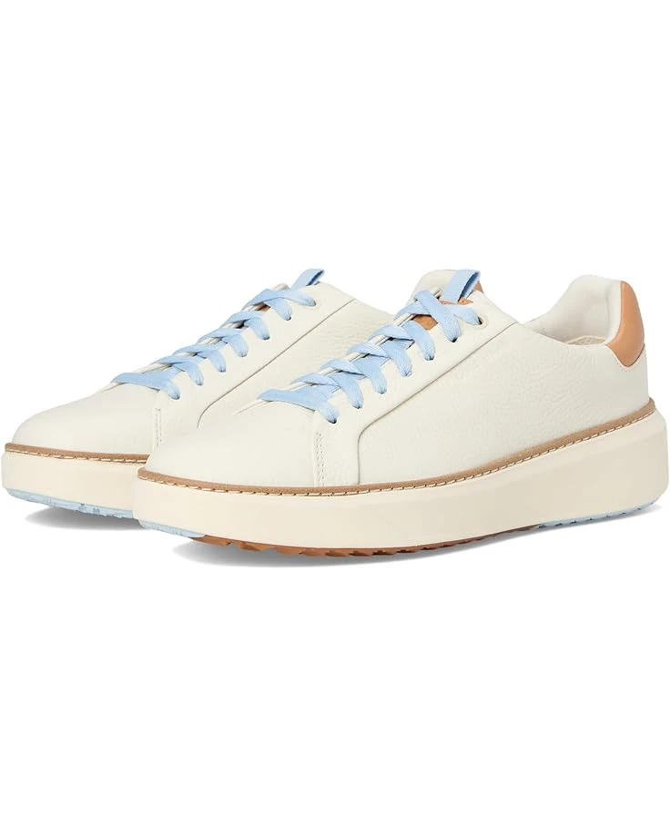 Cole Haan GrandPro Topspin Waterproof Golf Shoes | Sneakers & Athletic Shoes 9 Cole Haan GrandPro Topspin Waterproof Golf Shoes | Sneakers & Athletic Shoes - Image 7