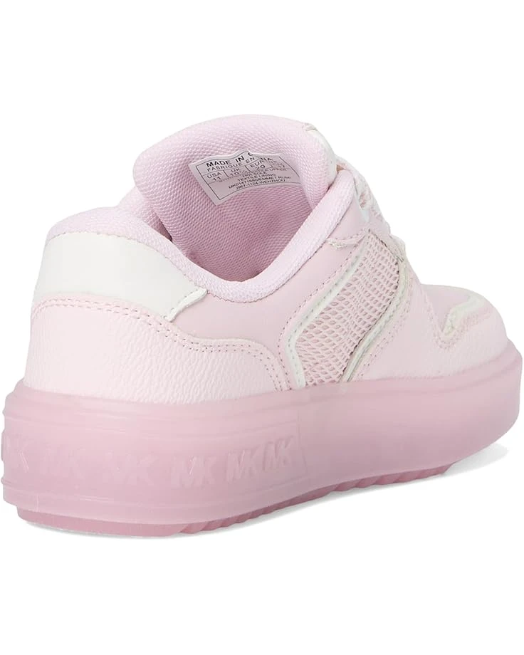 MICHAEL Michael Kors Kids Emmet Rumi (Little Kid/Big Kid) | Sneakers & Athletic Shoes 7 MICHAEL Michael Kors Kids Emmet Rumi (Little Kid/Big Kid) | Sneakers & Athletic Shoes - Image 5
