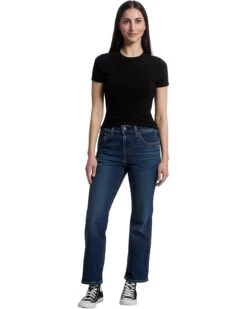 Levi's® Womens 725 Authentic Kick Boot | Jeans -Daily Wear Shop 61VgwTRFGIL. AC SR736920