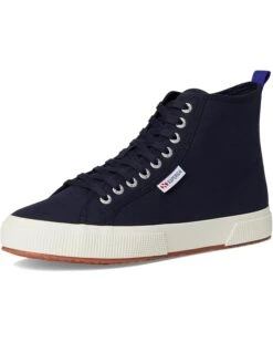Superga 2750 Mid Cotton | Sneakers & Athletic Shoes 17 Superga 2750 Mid Cotton | Sneakers & Athletic Shoes -Daily Wear Shop 61VjhFVcnL. AC SR736920
