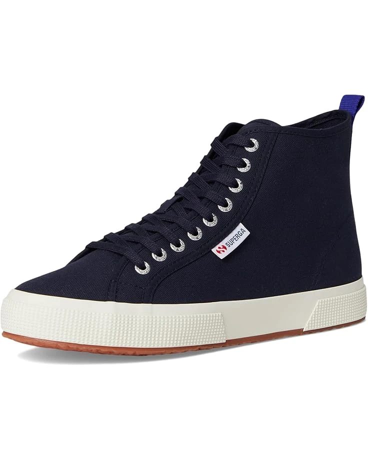 Superga 2750 Mid Cotton | Sneakers & Athletic Shoes 9 Superga 2750 Mid Cotton | Sneakers & Athletic Shoes - Image 7