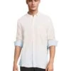 Johnston & Murphy Ombre Linen Shirt | Shirts & Tops -Daily Wear Shop 61VkPreXOL. AC SR736920