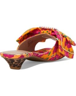 Blue by Betsey Johnson Aylah | Heels -Daily Wear Shop 61VkTSZmQKL. AC SR736920