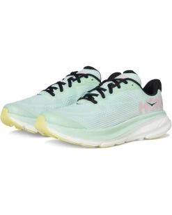 Hoka Kids Clifton 9 Youth (Big Kid) | Sneakers & Athletic Shoes 18 Hoka Kids Clifton 9 Youth (Big Kid) | Sneakers & Athletic Shoes -Daily Wear Shop 61VklV EWEL. AC SR736920