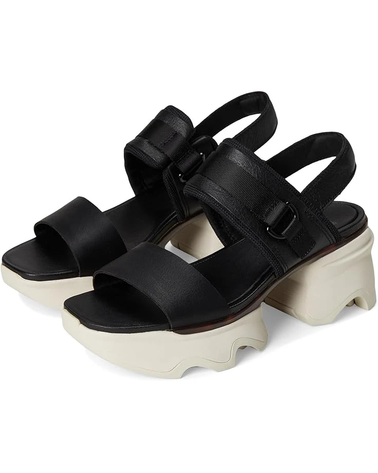 SOREL Kinetic™ Impact Slingback Heel Sandal | Heels 3 SOREL Kinetic™ Impact Slingback Heel Sandal | Heels