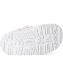 Hey Dude Kids Lil Dudes Slip-On Classic (Infant/Toddler) | Loafers -Daily Wear Shop 61VwME02cuL. AC SR736920