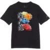 adidas Kids Distortion Multi Sport Tee (Big Kids) | Shirts & Tops -Daily Wear Shop 61Vyf9WPjL. AC SR736920