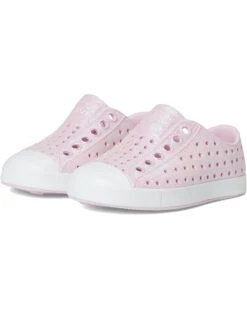 Native Shoes Kids Jefferson Bio-Bling (Toddler) | Sneakers & Athletic Shoes