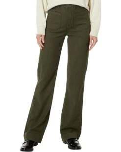 Faherty Stretch Terry Patch Pocket Pants 14 Faherty Stretch Terry Patch Pocket Pants -Daily Wear Shop 61W9v5iRbeL. AC SR736920