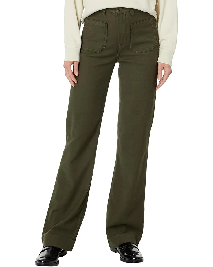 Faherty Stretch Terry Patch Pocket Pants 8 Faherty Stretch Terry Patch Pocket Pants - Image 6