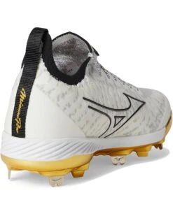 Mizuno Pro Knit 2 Metal | Sneakers & Athletic Shoes -Daily Wear Shop 61WC87Ml0KL. AC SR736920